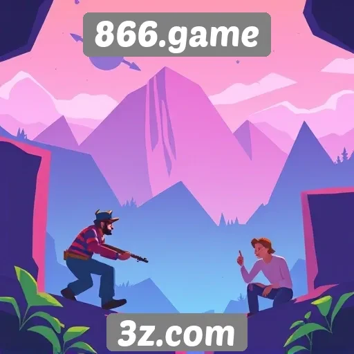 Avaliação da comunidade de jogadores do 866.game
